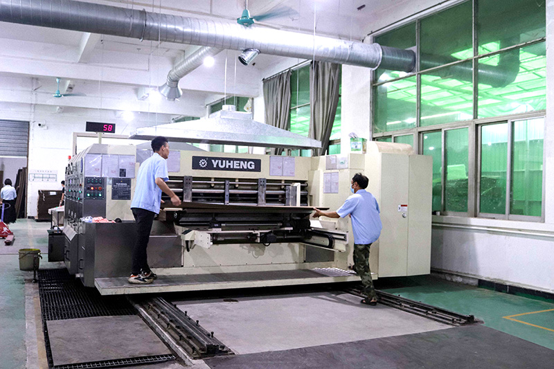 黄冈市做好生产环境优化工作对纸箱厂的重要性有哪些？